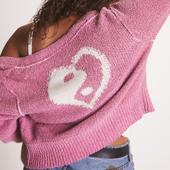 Pilcro Icon Cardigan - Picture 7 of 7